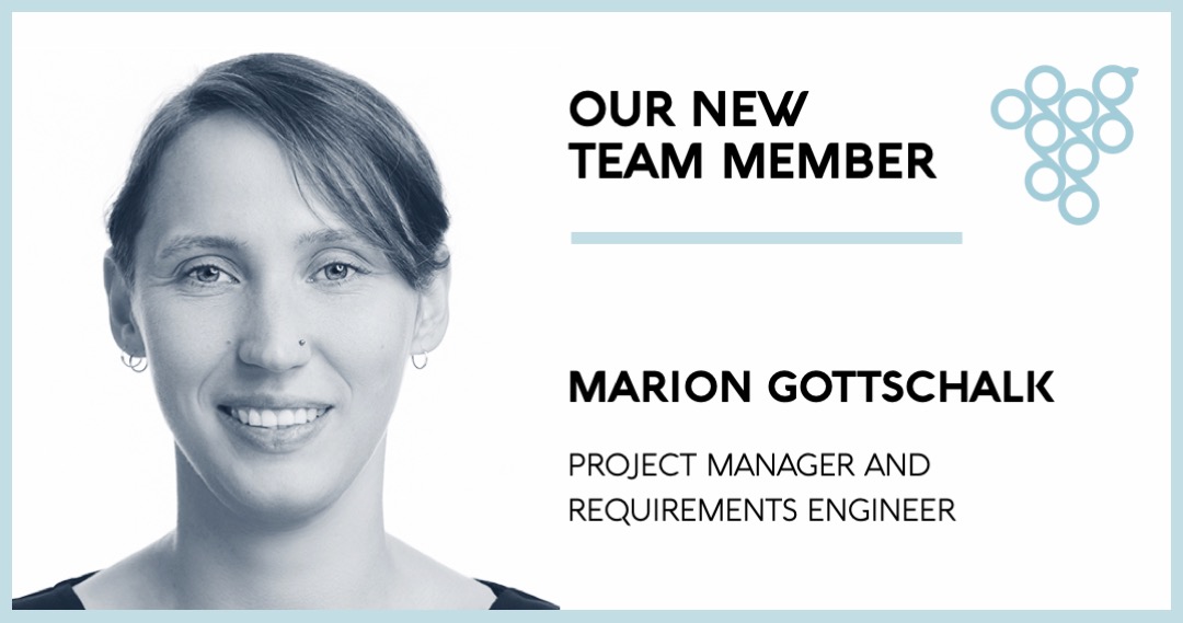 Grapevine gets another team boost