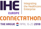 IHE Europe Connectathon Grapevine