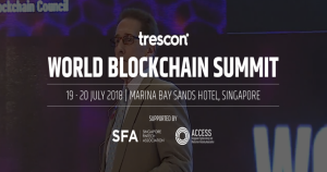 Join us this July at Events Around the World to Support the Healthcare Revolution!