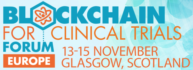 Blockchain for Clinical Trials Forum