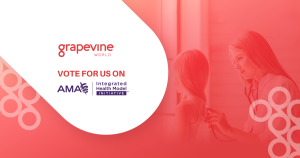 Vote for Us! Help Us Win the AMA’s Interoperability and Innovation Challenge