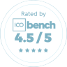 ICO-bench-Ratings